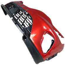 Load image into Gallery viewer, Renault Captur front bumper 2020-2023 Genuine Used 620222192R
