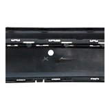 Audi Q4 E-Tron E Tron rear bumper lower trim 2021-2023 Genuine 89A807527C