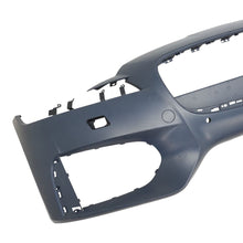 Load image into Gallery viewer, Jaguar XF-S XFS XF S front bumper V6 2015-2020 Genuine GX6M-17F003-A
