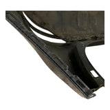 Kia Sportage rear bumper valance 2018-2021 Genuine 86612-F1500