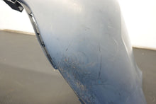 Load image into Gallery viewer, PEUGEOT 407 REAR BUMPER Coupe 2 door GENUINE pn 9651455477
