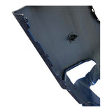 BMW 4 Series Gran Coupe M Sport rear bumper G26 2020-2023 Genuine 51128078583