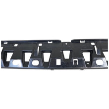 Load image into Gallery viewer, JAGUAR F Pace FRONT BUMPER Upper Fitting Trim Support GENUINE HK83-17640-AB
