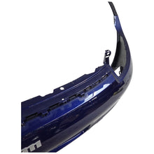 Load image into Gallery viewer, PORSCHE 911 CARRERA S REAR BUMPER 992 2019 onwards GENUINE pn 992807421P
