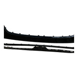 Skoda Kamiq front bumper 2019-2022 Genuine 658807221