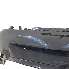 Load image into Gallery viewer, Porsche 911 targa GTS rear bumper 992 2025-2026 Genuine 992807421AS
