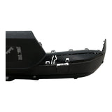 Vauxhall Grandland X rear bumper 2018-2021 Genuine 9859047980