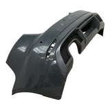AUDI A3 S Line rear bumper hatchback 2016-2019 GENUINE 8V3807521R