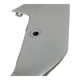 Renault Clio Right Front Bumper Trim 2023-2026 Genuine 620740047R