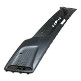 Hyundai Ioniq Rear Bumper Centre Insert Trim Genuine 86683-G2080/20