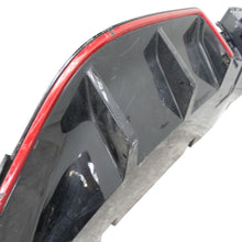Load image into Gallery viewer, MG ZS front bumper lower grill Facelift 2020-2022 SUV Genuine P10628332
