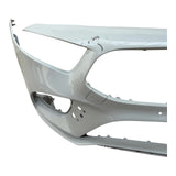 Mercedes Benz A Class AMG front bumper 2018-2022 W177 Genuine A1778856100