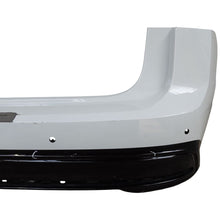 Load image into Gallery viewer, Volkswagen ID7 ID.7 front bumper upper grill trim 2020-2025 Genuine 14A853053A
