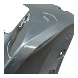 BMW IX2 M Sport front bumper left corner U10 SUV Genuine 51117884917