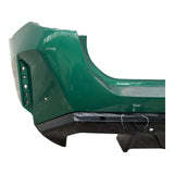BMW M5 Touring Rear Bumper 2024-2026 Genuine 51127887021
