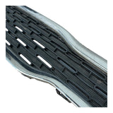 Kia Picanto front bumper upper grill 2017-2019 Hatchback Genuine 86351-G6000
