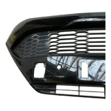 Toyota CHR C-HR front bumper grill 2020-2024 SUV Genuine 53102-YP030