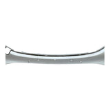 Mercedes Benz EQE Sport front bumper V295 2022-2025 Genuine A2958853000