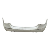 Mercedes Benz A Class rear bumper saloon Genuine A1779055100