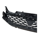 Cupra Leon front bumper upper grill 2021-2024 Hatchback Genuine 5FA853651C