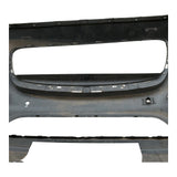 Jaguar F Pace R Sport front bumper Genuine 2016-2019 HK8M-17F003-A
