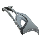 Mercedes EQE SUV AMG Front Bumper 2023-2026 Genuine A2948854801