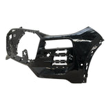 AUDI Q6 E-Tron front bumper Sport Line 2024-2026 Genuine 85H807437