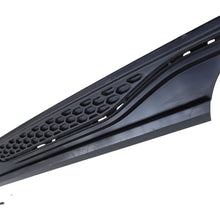 Load image into Gallery viewer, Ford Fiesta ST rear bumper valance 2018 Genuine K1BJ-17D781-A
