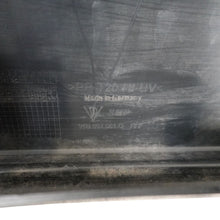 Load image into Gallery viewer, Porsche Macan Front Bumper 2021-2023 Facelift Genuine 95B807221AK FFF
