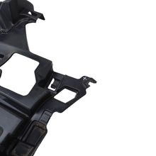 Load image into Gallery viewer, BMW IX front bumper left LH fitting 2021-2024 SUV 5 door Genuine 51119879665
