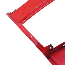 Load image into Gallery viewer, Mercedes Benz C Class AMG line front bumper W205 2014-2018 Genuine A2058850925
