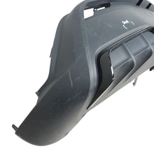 Load image into Gallery viewer, Tesla Model Y rear bumper lower section Hatchback 2021-2023 Genuine 1494006-00-B
