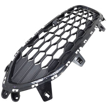 Load image into Gallery viewer, Ford Kuga ST line front bumper upper centre grill 2020-2024 Genuine LV4B-8200-Y
