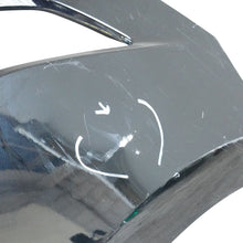 Load image into Gallery viewer, Ford Focus front bumper 2018-2021 Hatchback Genuine JX7B-17757-A
