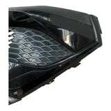 Toyota CHR C-HR front bumper grill 2020-2024 SUV Genuine 53102-YP030