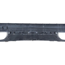 Load image into Gallery viewer, Mercedes Benz GLA X156 rear bumper 2018-2021 Genuine A1568852600

