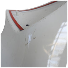 Load image into Gallery viewer, Nissan Juke spoiler for rear tailgate boot lid 2014-2016 Genuine KE615-1KA00WH
