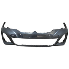 Load image into Gallery viewer, BMW 3 series M Sport front bumper G20 G21 2019-2021 Genuine Used 51118069346
