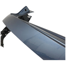 Load image into Gallery viewer, PORSCHE CAYENNE REAR BUMPER 2018 onward 5 Door SUV GENUINE pn 9Y0807421A
