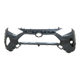 Toyota Rav4 Rav 4 front bumper 2019-2022 SUV Genuine 52119-42B20