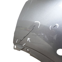 Load image into Gallery viewer, Nissan Xtrail front bumper 2017-2021 Genuine 62022 6FR0H
