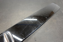 Load image into Gallery viewer, HONDA CIVIC REAR TAILGATE TRIM 2012 to2015 Hatchback GENUINE Used 74895-TV0-0000

