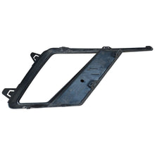 Load image into Gallery viewer, Seat Ibiza front bumper LH grill trim 2017-2019 Hatchback Genuine 6F0853665A
