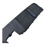 MG MG4 Rear Lower Bumper Diffuser Trim 2022-2025 Genuine P11192455
