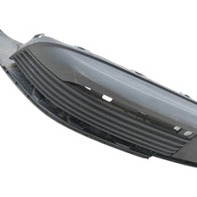 Load image into Gallery viewer, Porsche Taycan Sport Design rear bumper lower section Genuine 9J1807983M FFF
