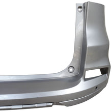 Load image into Gallery viewer, Honda CR-V CRV front bumper upper section 2014-2018 Genuine 71101-T1V-ZX00
