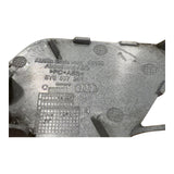 Audi A3 Front Bumper Tow Hook Cover 2022-2024 Genuine 8Y0807241