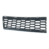BMW X3 Front Bumper Lower Centre Grille 2011-2017 Genuine 8048097