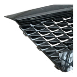 Nissan Qashqai front bumper centre grill 2024-2026 Genuine Used 62310HN10A