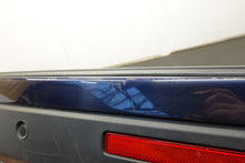 Load image into Gallery viewer, LAND ROVER DISCOVERY 4 REAR BUMPER 2009-2016 SUV 5 Door GENUINE 9H22-17D822-A
